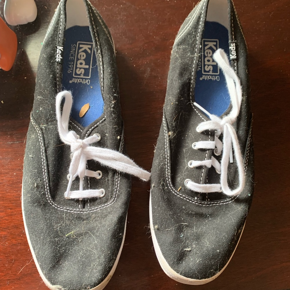 Keds